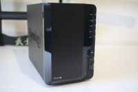 Install these hard drives inside your Synology DiskStation DS220+ NAS