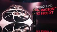 Everything you need to know about AMD Radeon RX 6000 GPUs