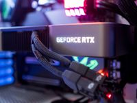 Get your PC ready for the NVIDIA RTX 3080 with one of these PSUs
