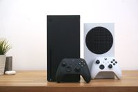 O Xbox Series X|S é a geração Xbox mais vendida até agora