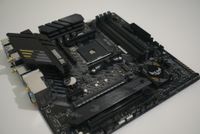 ASUS ROG Strix X570-E is the best motherboard for Ryzen 9 5900X