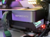 The best RTX 3070 GPUs you can't buy right now