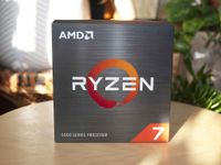 Ryzen 7 5800X deal drops price near that of the Intel Core i5-12600K