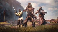 How to craft the perfect Destiny 2 build