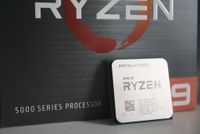 All you need to know about AMD's Ryzen 5000 processors