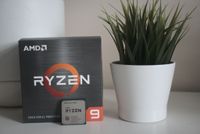 Review: AMD offers incredible levels of performance with the Ryzen 9 5950X