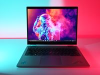 Here's why Lenovo's profoundly extreme ThinkPad X1 Titanium is so unique