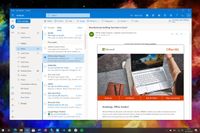 Microsoft's 'One Outlook' email client may arrive in preview this spring