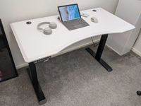 Test: The FlexiSpot E6 is a standing desk that knows when to stop