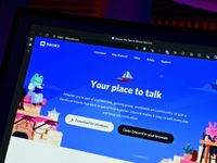 Bloomberg: Microsoft wants to acquire Discord for more than $10 billion