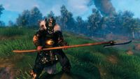 The best Valheim weapons and how to make them