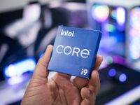 Intel reports record revenue for 2021 led by Data Center Group growth