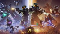 Xbox and Halo turn 20 this year, and Xbox wants the fans to help celebrate