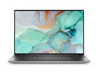 Dell's new XPS 15 and 17 are official with 11th-Gen chips and RTX graphics