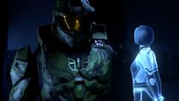 Halo Infinite: Quem é o novo companheiro de IA semelhante à Cortana? 