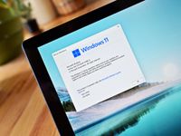 Mais do que apenas um menu Iniciar?  O Windows 11 ainda está por vir.
