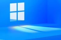 Panos Panay will talk about Windows 11 and hybrid working on April 5