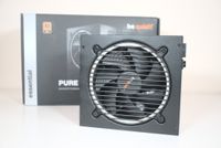 Review: This be quiet! PSU is affordable and capable