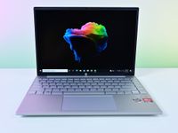 These are all the best AMD Ryzen powered laptops
