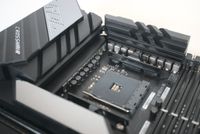 Melhor CPU para ASUS ROG X570 Crosshair VIII Extreme 2021