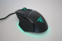 Review: Razer launched a new Basilisk with a smarter scroll wheel