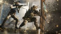 Everything we know about Battlefield 2042's Hazard Zone mode