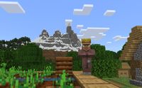 The latest beta of Minecraft: Bedrock Edition opens a new chapter