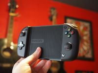 Nacon MG-X Xbox Android gamepad review: This belongs on the scrap heap