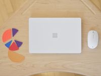 Microsoft anuncia $ 249 Surface Laptop SE para o setor de educação K-8