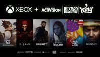 Microsoft is buying Activision Blizzard: What this means for Xbox