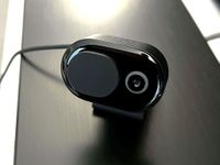 Microsoft Modern Webcam review: Good video for $55, but not for audio