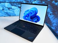 Lenovo announces first ThinkPad ever powered by Qualcomm Snapdragon