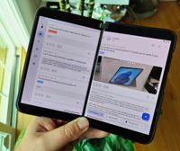 Dual-pane app support for Surface Duo comes to Sync for Reddit 