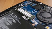 Put a new SSD in your Acer TravelMate P6 with this complete guide