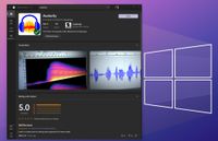 Nostalgia blast: Audacity and PuTTY land in the Microsoft Store