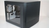Review: Build your own high-capacity NAS with this Fractal Design PC case