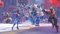 Overwatch 2 breathes new life into Blizzard's stagnant hero shooter