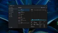 Windows 11's new Task Manager is getting a colorful update soon