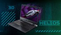 Acer's Predator Helios 300 SpatialLabs Edition is a 3D gaming laptop