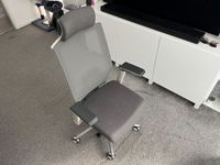 Revisão da cadeira de escritório FlexiSpot BS10: conforto ergonômico e personalizável