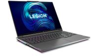 Lenovo's new 16-inch Legion 7 and Slim 7 laptops get a big Gen 7 update