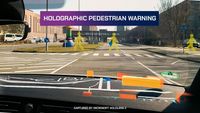 How Microsoft and Volkswagen got HoloLens 2 to work within vehicles