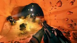Deep Rock Galactic achievements revealed, launches soon