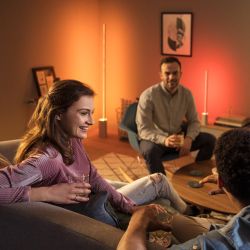 Light up your home with two new collections from Philips Hue