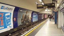 Transport for London looking to introduce smartphone based fare payments