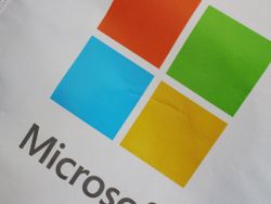 Microsoft donates to youth charities