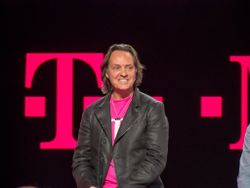 T-Mobile's 'Uncarrier' momentum is taking off