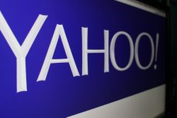Yahoo wants you to forget your password