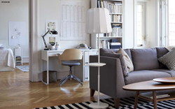 IKEA wireless charging furniture gets late spring US launch