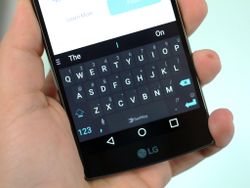 Google is sending warnings about SwiftKey's access to Gmail